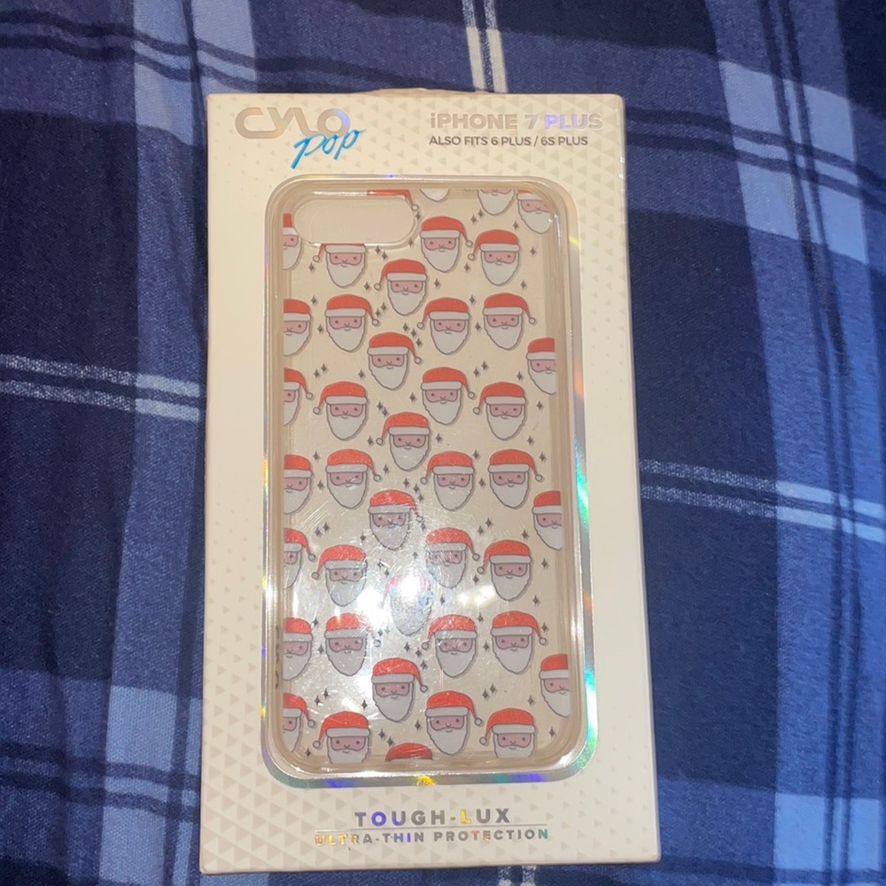 iPhone 6 plus/6s plus phone case